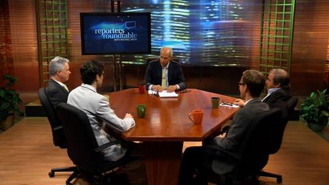 Budget bill recap, Rutgers-Rowan merger and teacher tenure