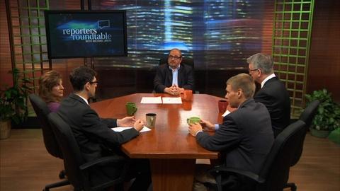 Nick Acocella of Politifax talks Supreme Court nominations