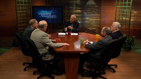 Columnists Roundtable