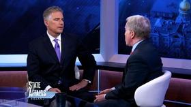 Video thumbnail: State of Affairs with Steve Adubato Melville D. Miller; Jim Sues;Sen. Bob Gordon