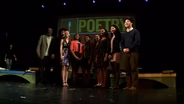 Poetry Out Loud NJ State Finals