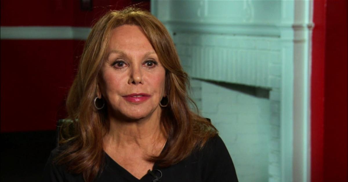 State of the Arts | Marlo Thomas at the George Street Playhouse | PBS