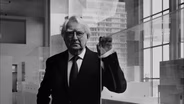 Architect Richard Meier Comes Home