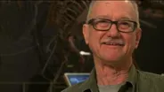 Haddy the Dinosaur