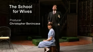 The School for Wives at Two River Theater