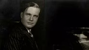 NJSO plays McConkey's Ferry by George Antheil