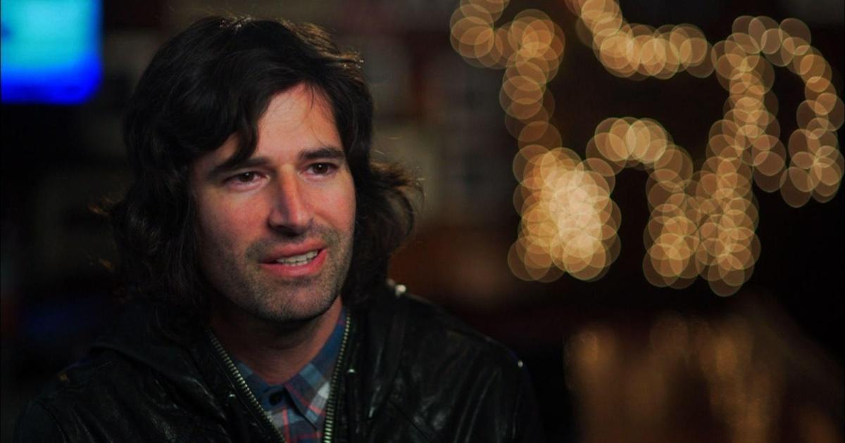 Pete Yorn at The Stone Pony