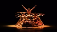 Alvin Ailey's Second Home