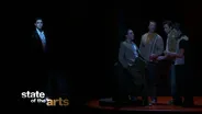 A Bronx Tale: The Musical