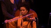 Jazz Violinist Regina Carter Southern Comfort State Of The Arts