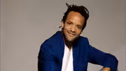 Savion Glover: BRiNG TiME BaCK @ NJPAC