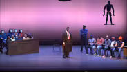 The Central Park 5 becomes an Opera