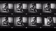 Bruce Springsteen: A Photographic Journey