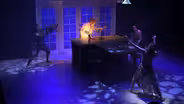 Hurricane Diane at Two River Theater