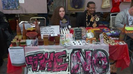 Video thumbnail: State of the Arts The Trenton Show