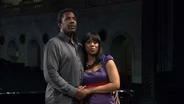 "Porgy and Bess" at the NJ State Opera