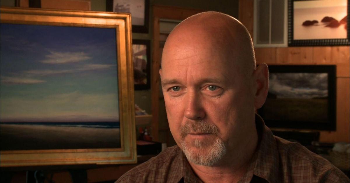 State of the Arts Stan Sperlak, artist PBS