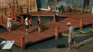 Shakespeare Theatre of New Jersey: "Comedy of Errors"