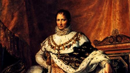 Video thumbnail: State of the Arts Bonaparte's Retreat