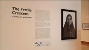 The Fertile Crescent: Gender, Art, and Society