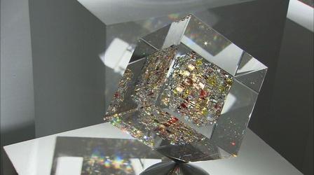 Video thumbnail: State of the Arts New Glass at Wheaton