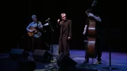 Robert Pinsky's PoemJazz