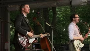 Josh Ritter at Appel Farm : May 16th, 2013
