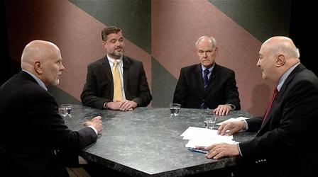 Video thumbnail: Ask the Lawyers Elder Law 2016
