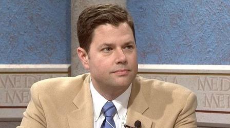 Video thumbnail: Media Meet Michigan Democratic Party Update 2015