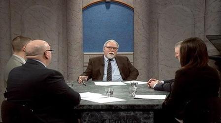Video thumbnail: Media Meet Meth in the U.P.