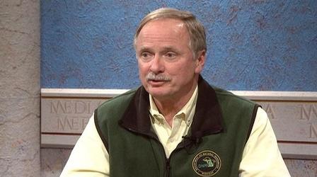 Video thumbnail: Media Meet Michigan DNR 2015
