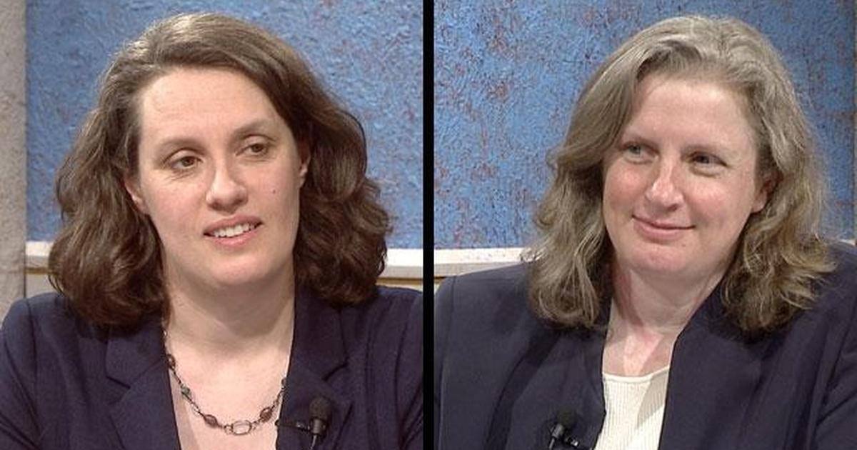 Media Meet | Climate Change | Season 2015 | Episode 1503 | PBS