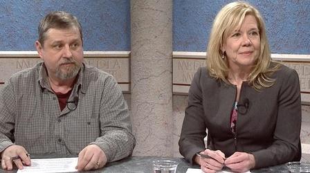 Video thumbnail: Media Meet Foster Child Program in Michigan