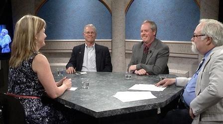Video thumbnail: Media Meet U.P. Regional Economic Update