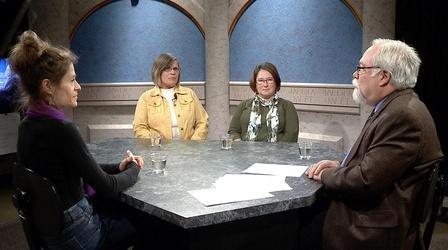 Video thumbnail: Media Meet Food Safety and Small Farms