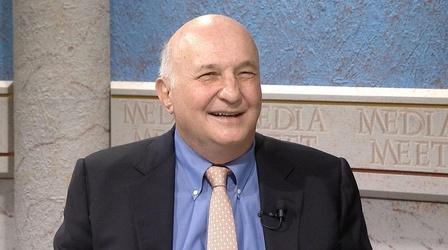 Video thumbnail: Media Meet National Healthcare Evolution