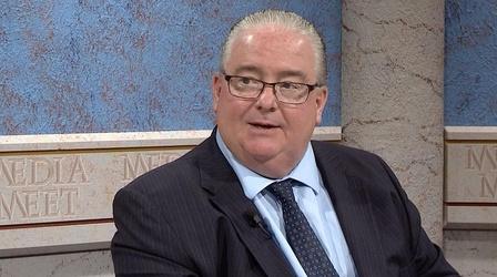 Video thumbnail: Media Meet Michigan Public Schools Mission