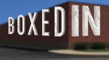 Video thumbnail: Media Meet Special: Boxed In Documentary