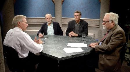 Video thumbnail: Media Meet Special: Boxed In Follow-Up