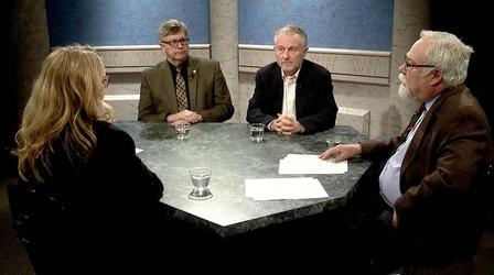 Video thumbnail: Media Meet Emergency Services in 2017