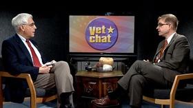 Video thumbnail: Vet Chat Survivors Benefits