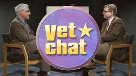 Video thumbnail: Vet Chat Veteran Elder Care
