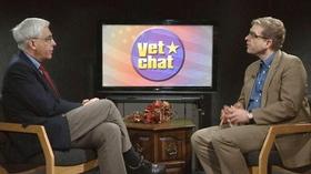 Video thumbnail: Vet Chat Military Records