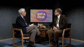 Video thumbnail: Vet Chat Michigan Veterans Homeowners Assistance Program