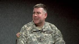 Video thumbnail: Vet Chat Michigan National Guard State Tuition Assistance Program