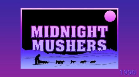 Video thumbnail: WNMU Documentaries Midnight Mushers