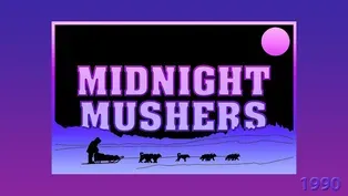 Midnight Mushers