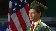 NMU Spring 2016 Commencement