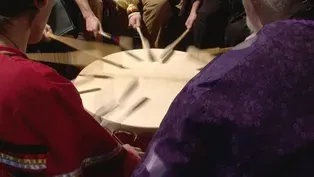 2016 NMU Mid-Year Commencement Drummers