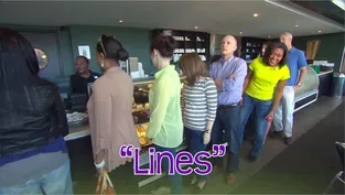 What is a Line?